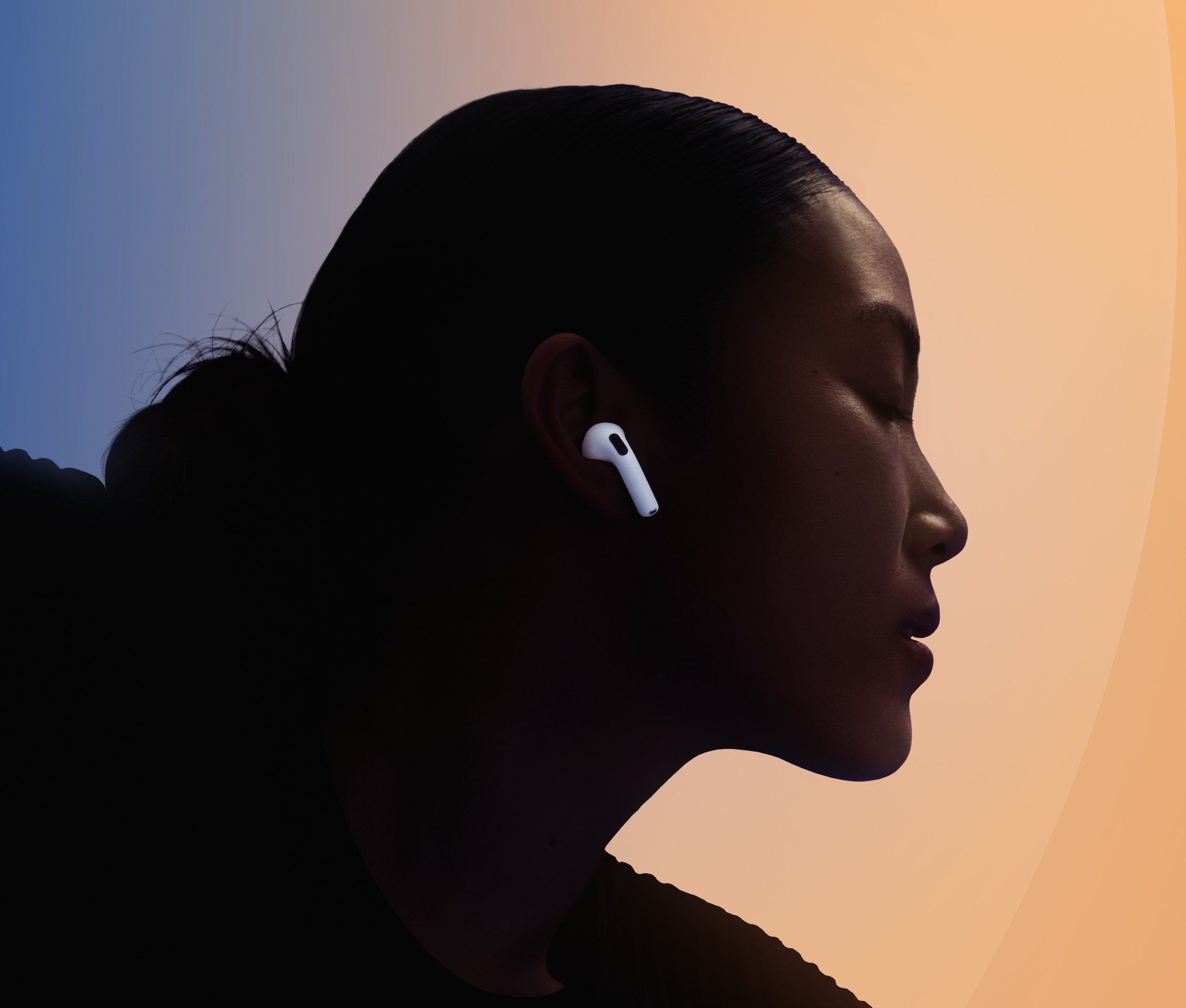 A Photo Of Apple AirPods 5