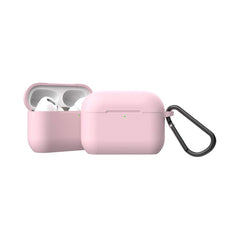 A Photo Of Green Lion Berlin Series Silicone Case For Airpods 3