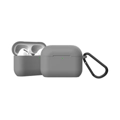 A Photo Of Green Lion Berlin Series Silicone Case For Airpods 3