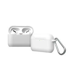 A Photo Of Green Lion Berlin Series Silicone Case For Airpods 3