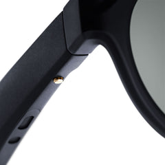 A Photo Of Bose Frames Alto - Black Audio Sunglasses with Bluetooth and Premium Sound