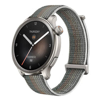 Amazfit Balance Sunset Gray - Fitness Smart Watch