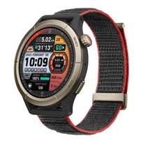 Amazfit Cheetah Pro