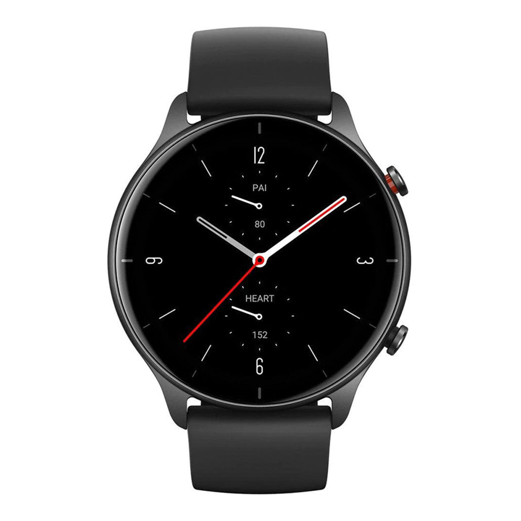 A Photo Of AmazFit GTR 2e