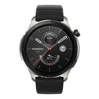 Amazfit GTR 4, 150+ Sports Modes & Strength Exercise Recognition from Amazfit sold by 961Souq-Zalka
