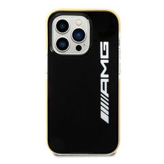 A Photo Of AMG PC/TPE Hard Case For iPhone 14 Pro Max