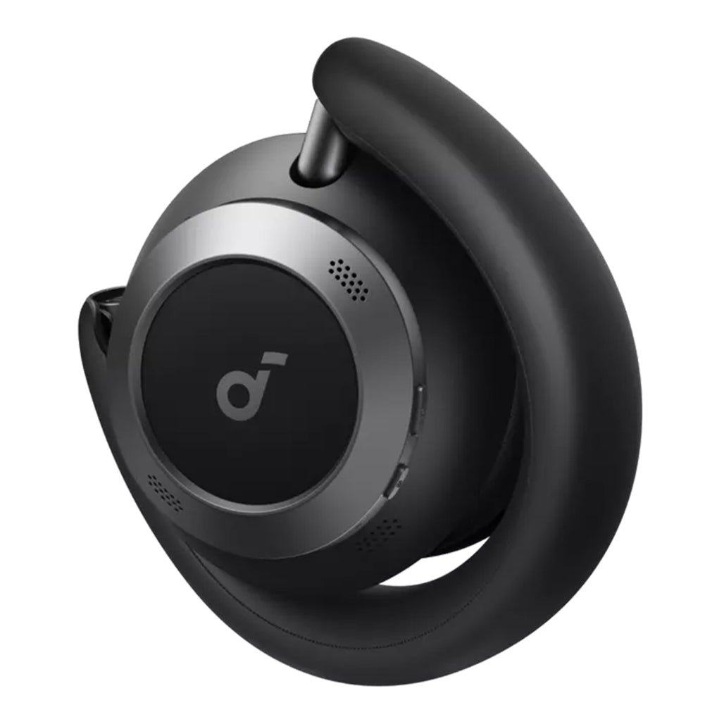 A Photo Of Anker Soundcore Space One Pro Over-Ear Headphones