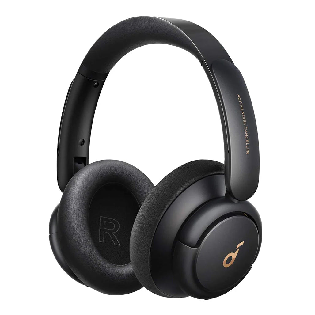 A Photo Of Anker Life Q30 Bluetooth Headphones | Hybrid Active Noise Cancelling