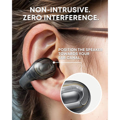 A Photo Of Anker Soundcore C40i Clip-On Open-Ear Earbuds