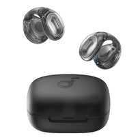 Anker Soundcore C40i Clip-On Open-Ear Earbuds