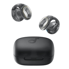 A Photo Of Anker Soundcore C40i Clip-On Open-Ear Earbuds