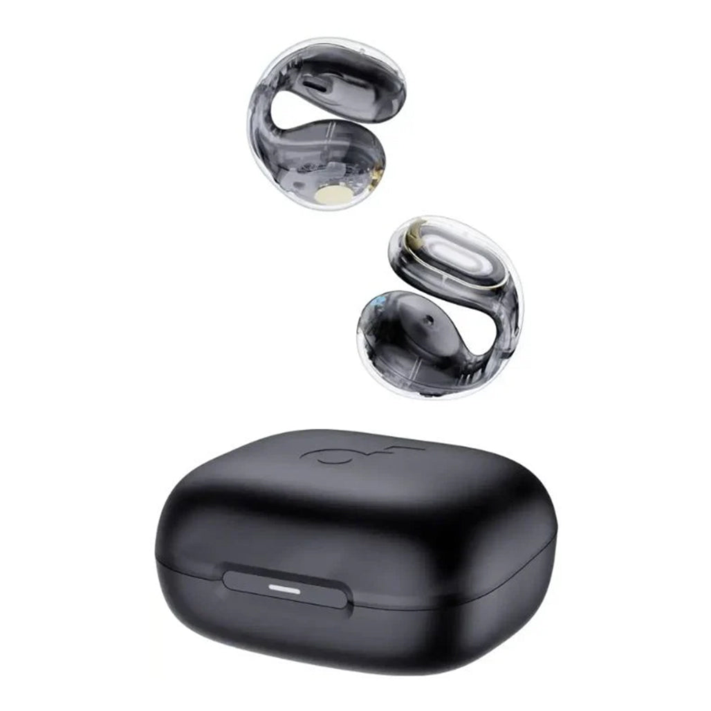 A Photo Of Anker Soundcore C40i Clip-On Open-Ear Earbuds