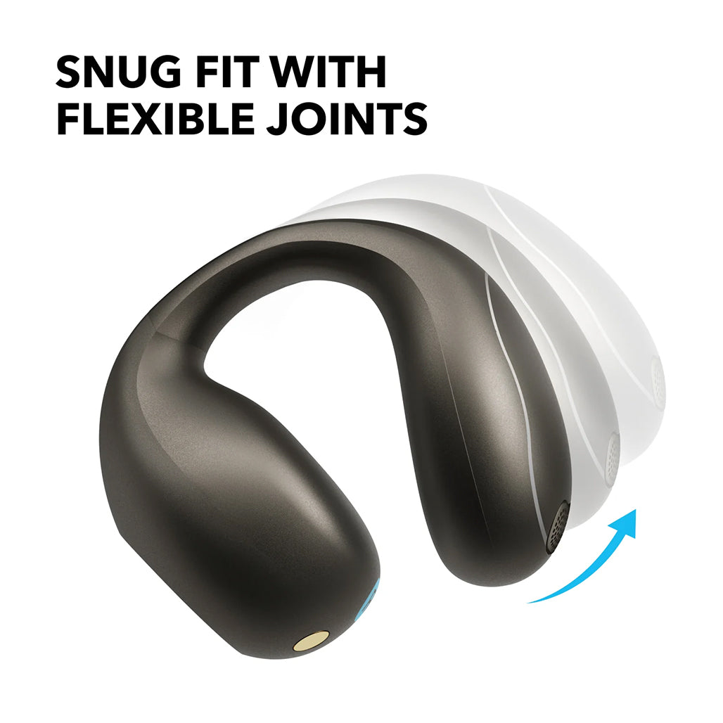 A Photo Of Anker Soundcore C40i Clip-On Open-Ear Earbuds