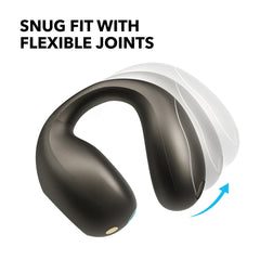 A Photo Of Anker Soundcore C40i Clip-On Open-Ear Earbuds