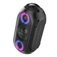 A Photo Of Anker Soundcore Rave Party Cast - The Ultimate Portable Party Speaker