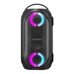 A Photo Of Anker Soundcore Rave Party Cast - The Ultimate Portable Party Speaker