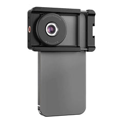 A Photo Of Apexel MS009 HD Portable Smartphone Microscope - 100X Magnification