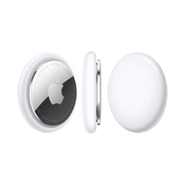 Apple AirTag Pack of 4 from Apple sold by 961Souq-Zalka