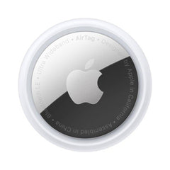 A Photo Of Apple AirTag Pack of 4 - Effortless Tracking for All Your Essentials