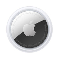Apple AirTag Pack of 4 from Apple sold by 961Souq-Zalka