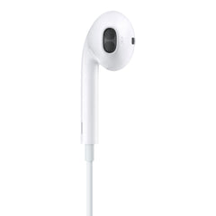 A Photo Of Apple EarPods (USB-C) - High-Quality Audio with Built-in Remote and Mic