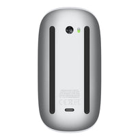Apple Magic Mouse (USB-C) - Wireless Rechargeable Mouse