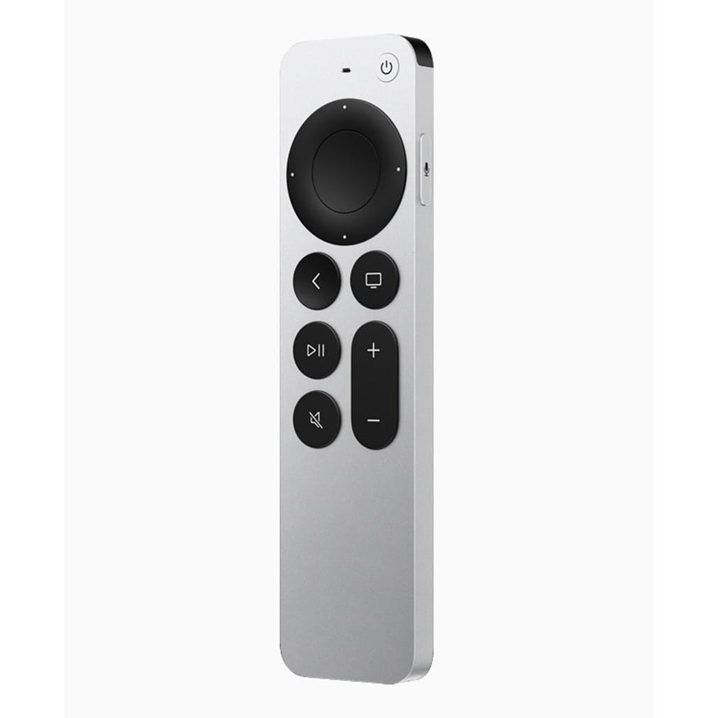 A Photo Of Apple TV 4K (2nd Gen) - 64GB - MXH02LL/A