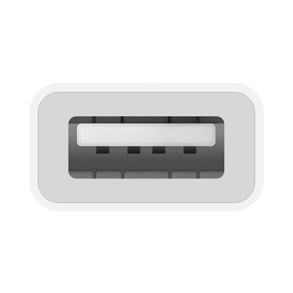 A Photo Of Apple USB-C to USB Adapter