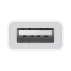 A Photo Of Apple USB-C to USB Adapter