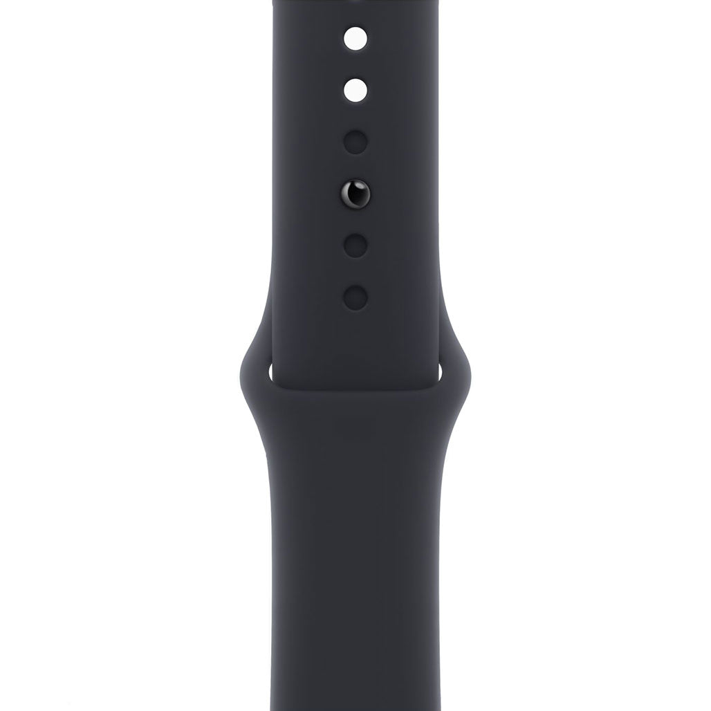 A Photo Of Apple Watch Series 9 45mm - Midnight