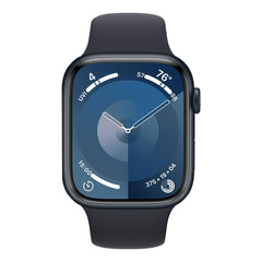 A Photo Of Apple Watch Series 9 45mm - Midnight