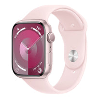 Apple Watch Series 9 45mm - Pink