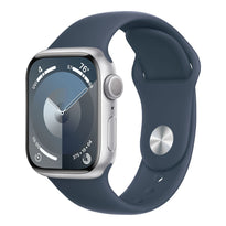 Apple Watch Series 9 45mm - Storm Blue