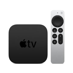 A Photo Of Apple TV 4K (2nd Gen) 64GB MXH02LL/A