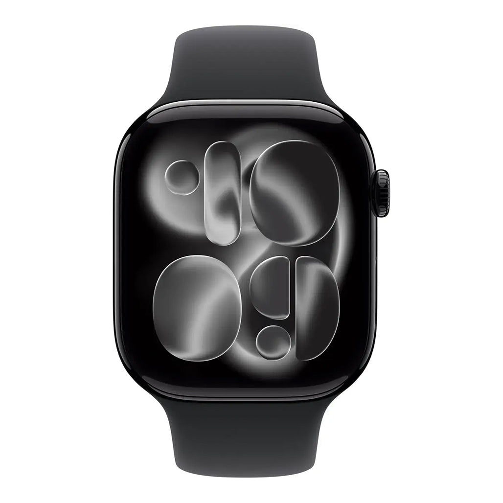 A Photo Of Apple Watch Series 11 - Aluminum Case
