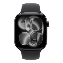A Photo Of Apple Watch Series 11 - Aluminum Case