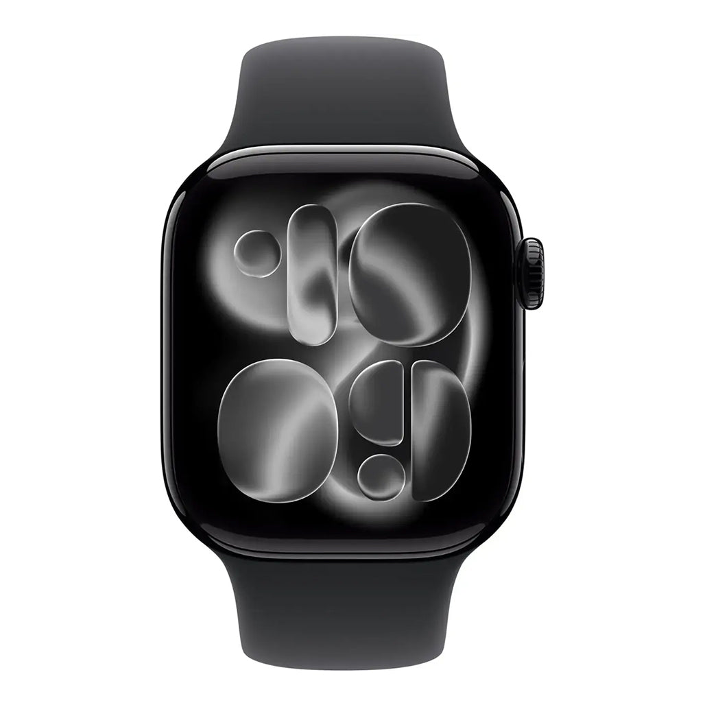 A Photo Of Apple Watch Series 11 - Aluminum Case