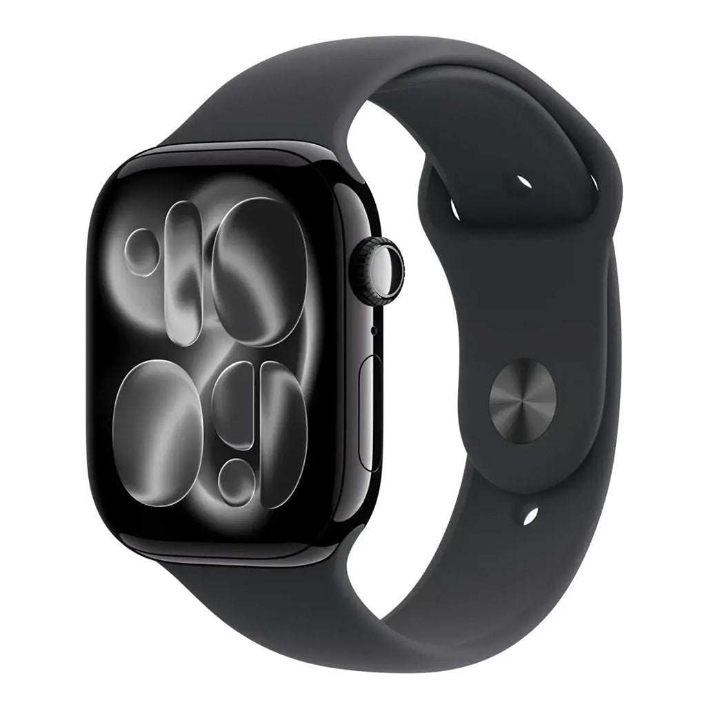 A Photo Of Apple Watch Series 11 - Aluminum Case