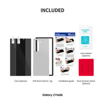 Araree Core Tempered Glass 2Pack - Privacy for Samsung Galaxy Z Fold 6