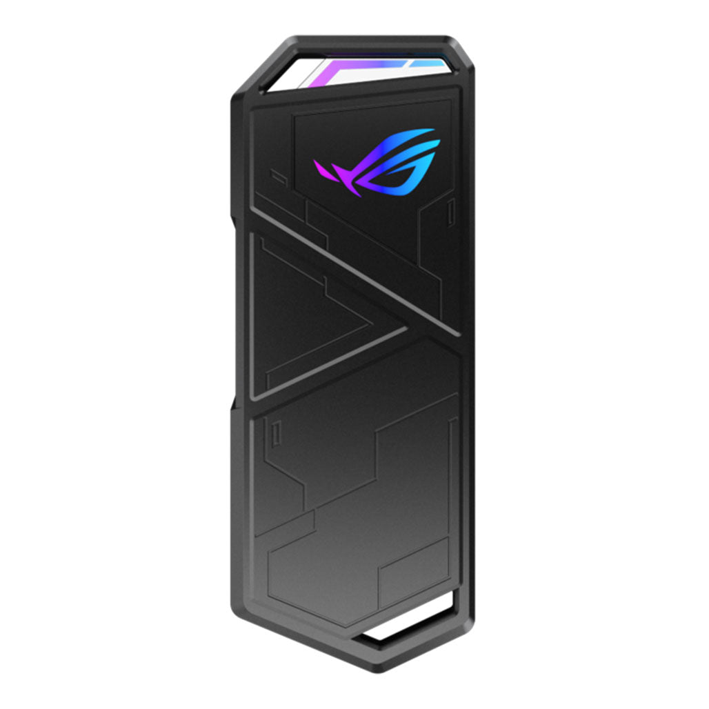 A Photo Of Asus ROG Strix Arion Lite - M.2 NVMe SSD Enclosure