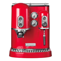 A Photo Of Artisan Espresso Machine