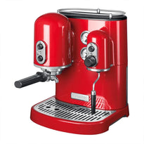 Artisan Espresso Machine