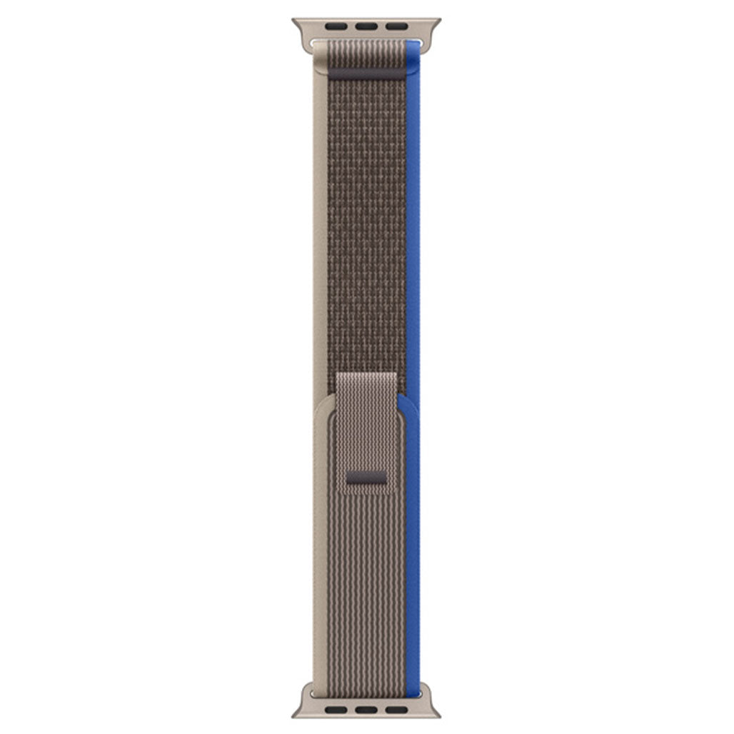 A Photo Of Spigen Apple Watch Band - 42mm-44mm-45mm-49mm