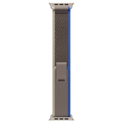 A Photo Of Spigen Apple Watch Band - 42mm-44mm-45mm-49mm