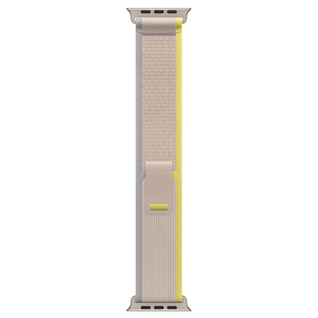 A Photo Of Spigen Apple Watch Band - 42mm-44mm-45mm-49mm