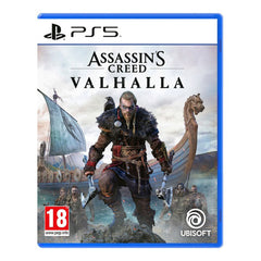 A Photo Of Assassin’s Creed Valhalla for PS5