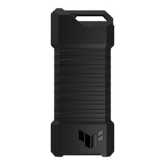A Photo Of ASUS TUF Gaming A1 - USB-C 3.2 Gen 2x1 SSD Enclosure for NVMe and SATA SSDs