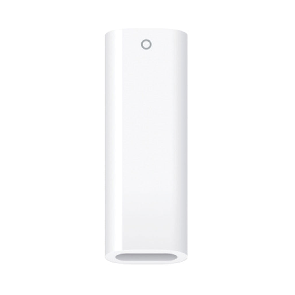 A Photo Of Apple USB-C to Apple Pencil Adapter