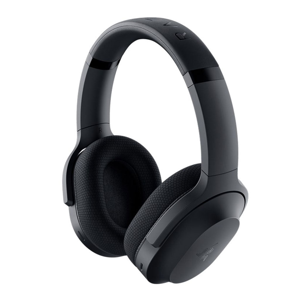 A Photo Of Razer Barracuda – Wireless Multi-platform Gaming and Mobile Headset – Black