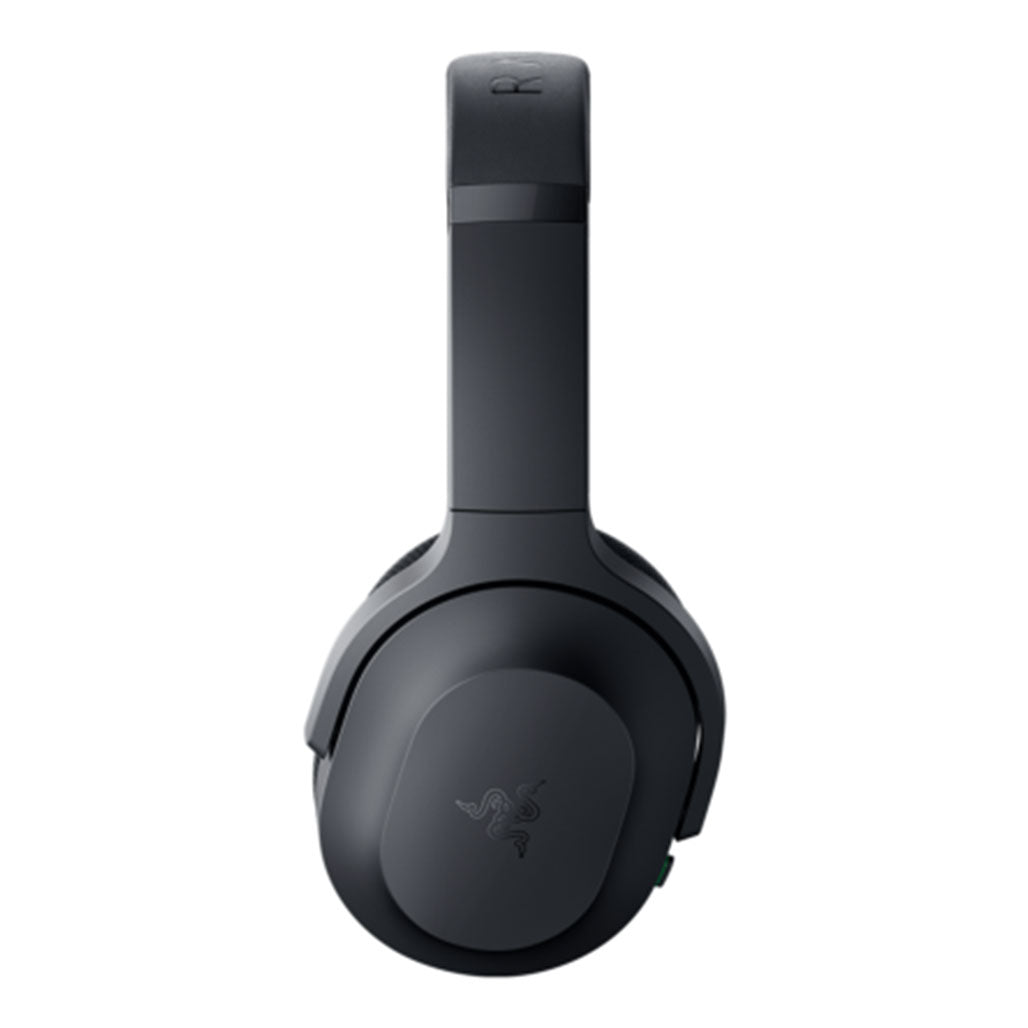 A Photo Of Razer Barracuda – Wireless Multi-platform Gaming and Mobile Headset – Black